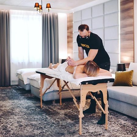 Aparthotel Rakowicka Residence Красков Екстериор снимка