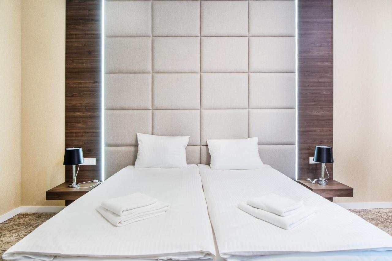 Aparthotel Rakowicka Residence Красков Екстериор снимка