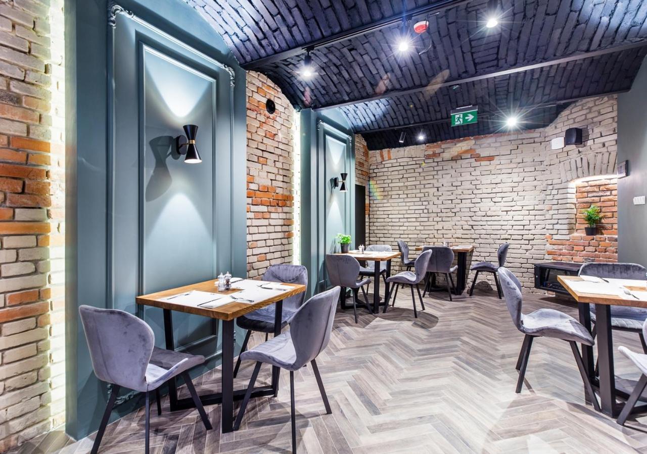 Aparthotel Rakowicka Residence Красков Екстериор снимка