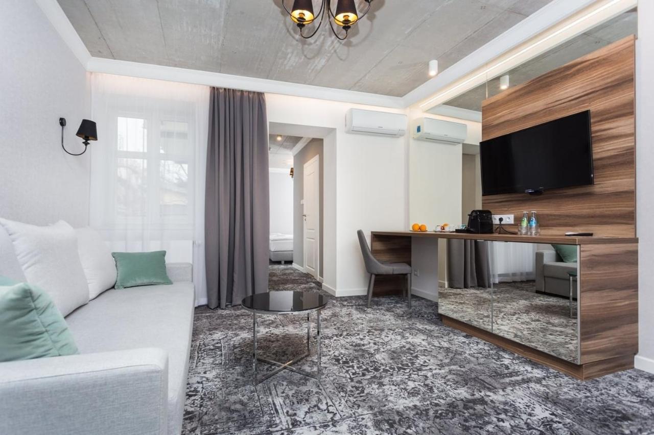 Aparthotel Rakowicka Residence Красков Екстериор снимка