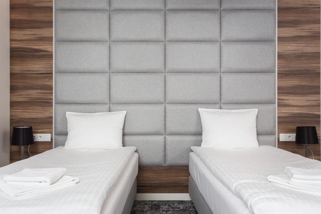 Aparthotel Rakowicka Residence Красков Екстериор снимка