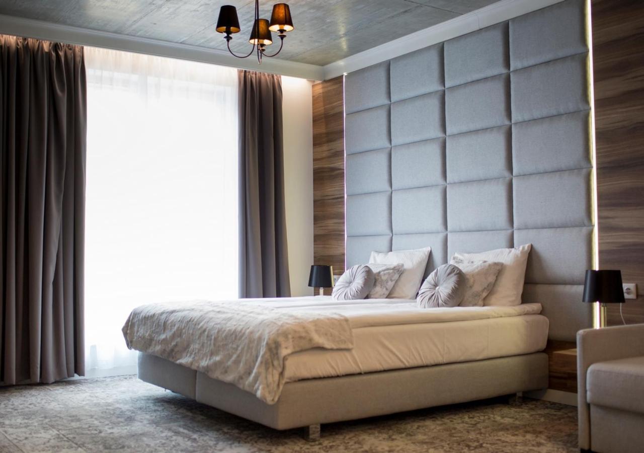 Aparthotel Rakowicka Residence Красков Екстериор снимка