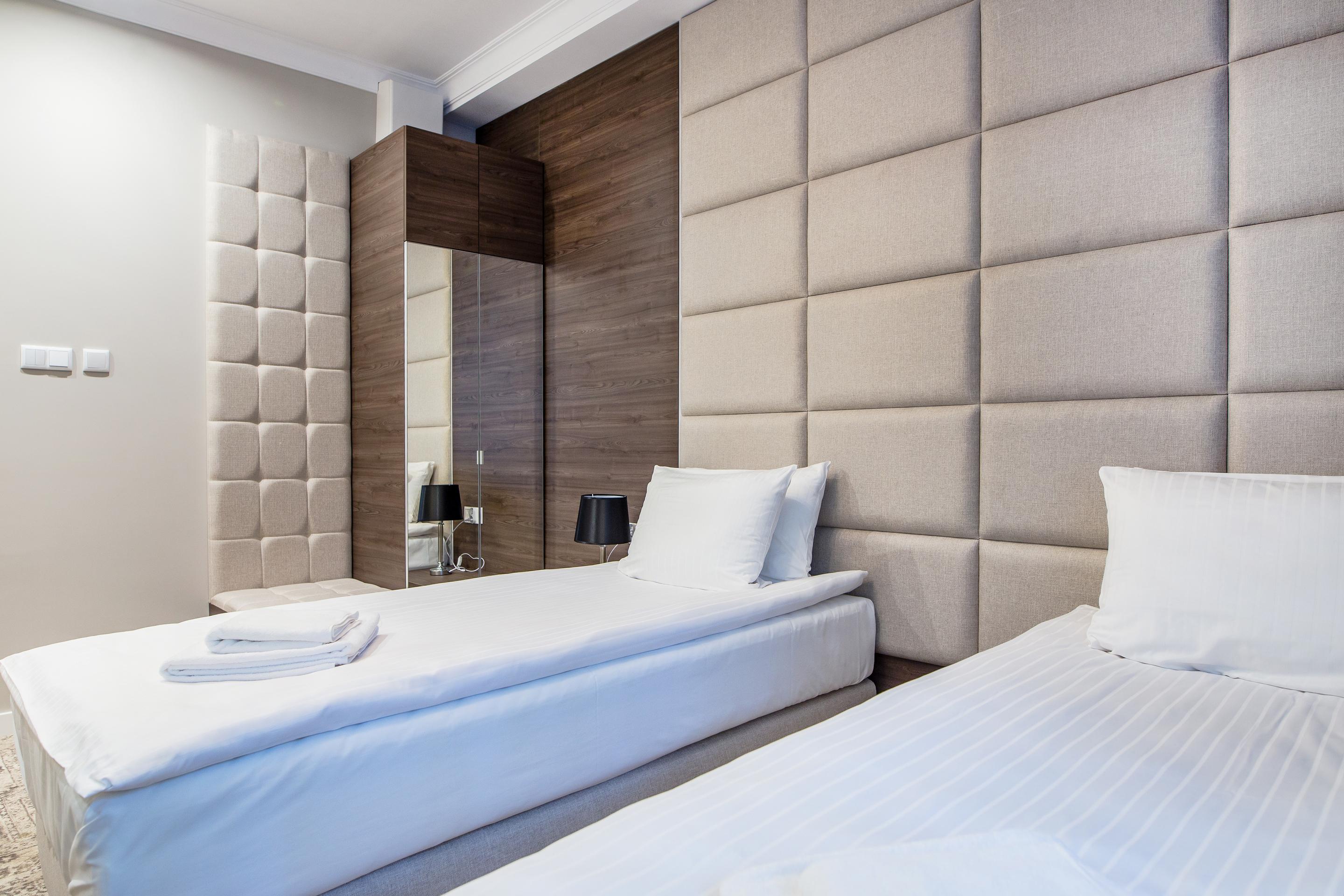Aparthotel Rakowicka Residence Красков Екстериор снимка
