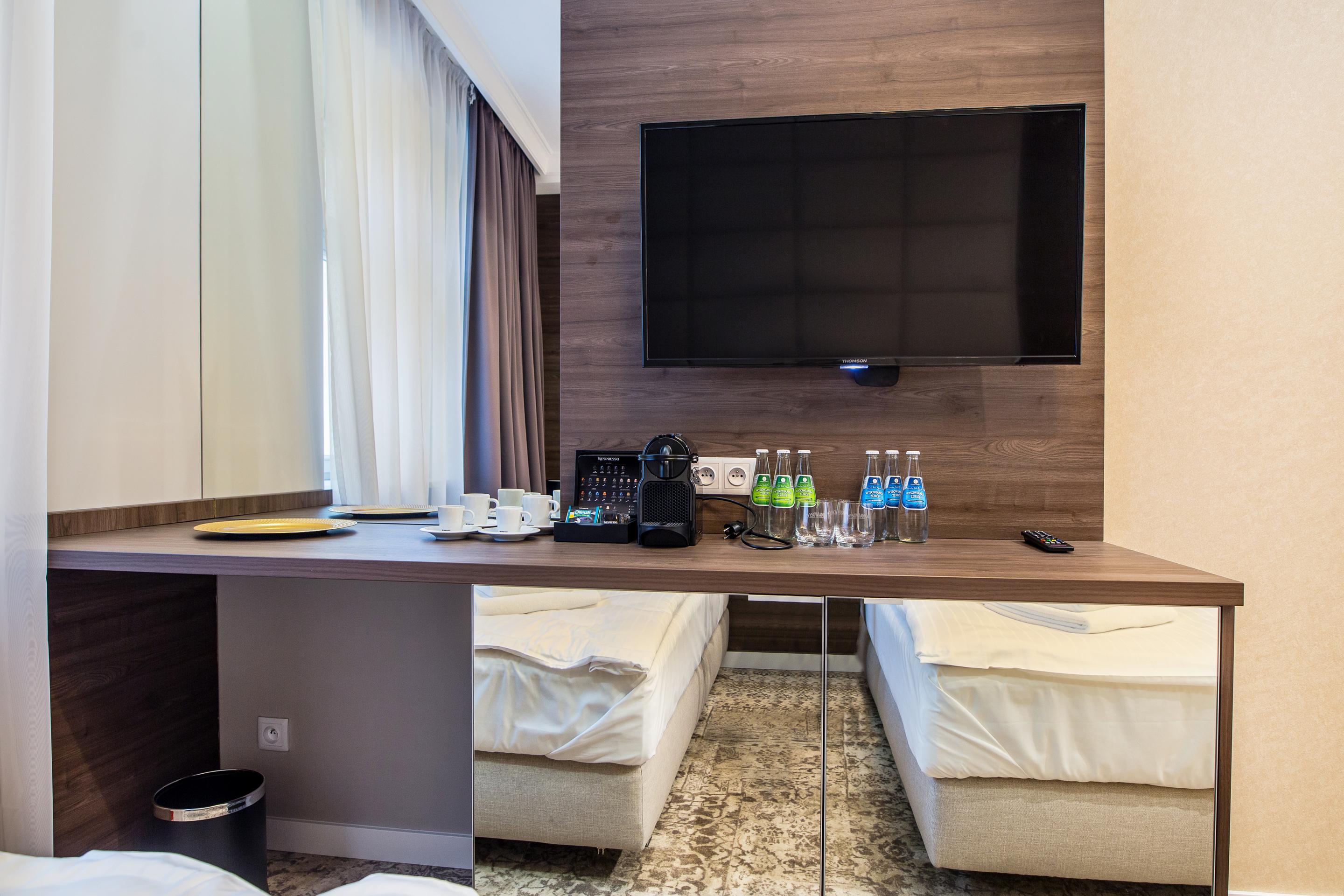 Aparthotel Rakowicka Residence Красков Екстериор снимка