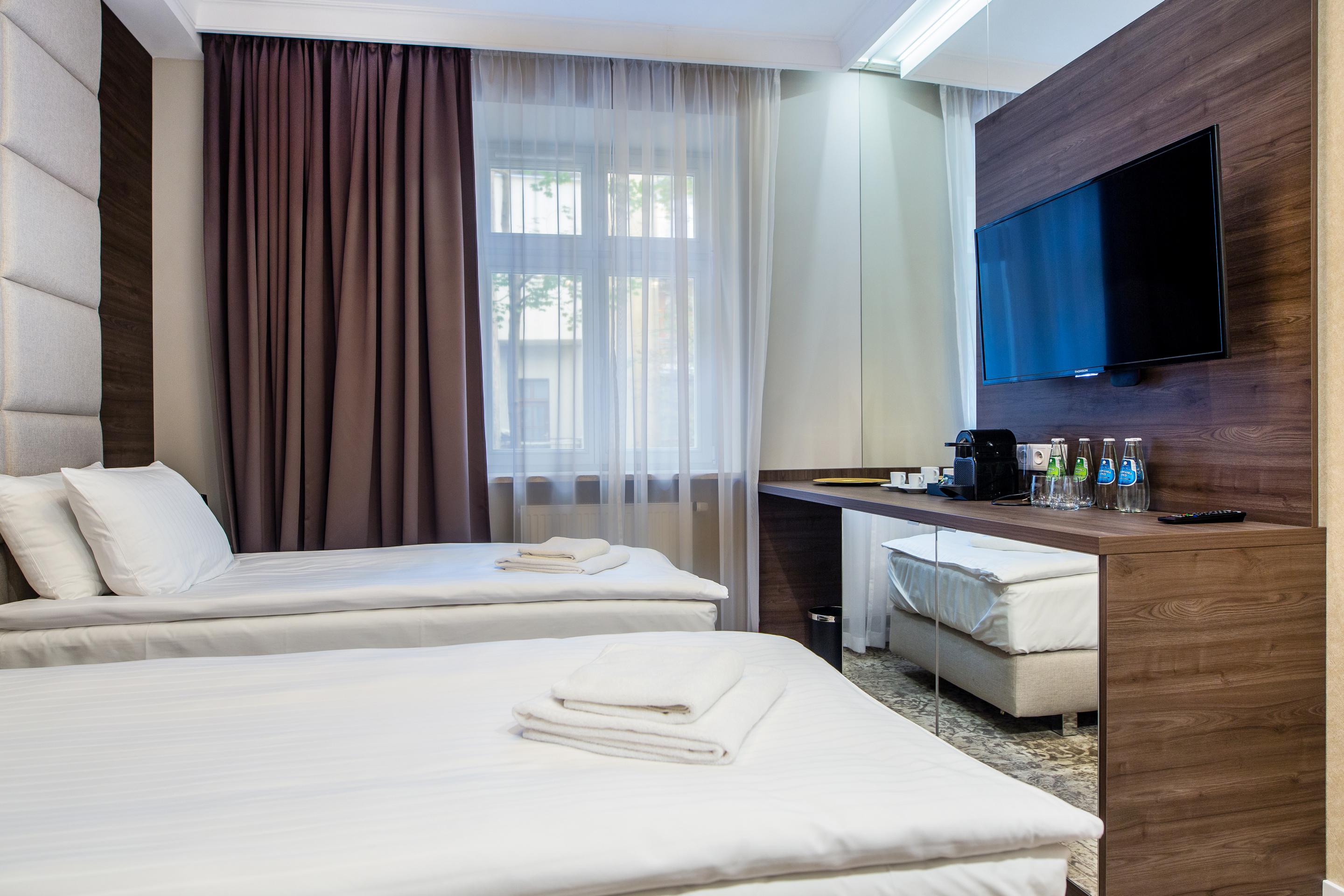 Aparthotel Rakowicka Residence Красков Екстериор снимка