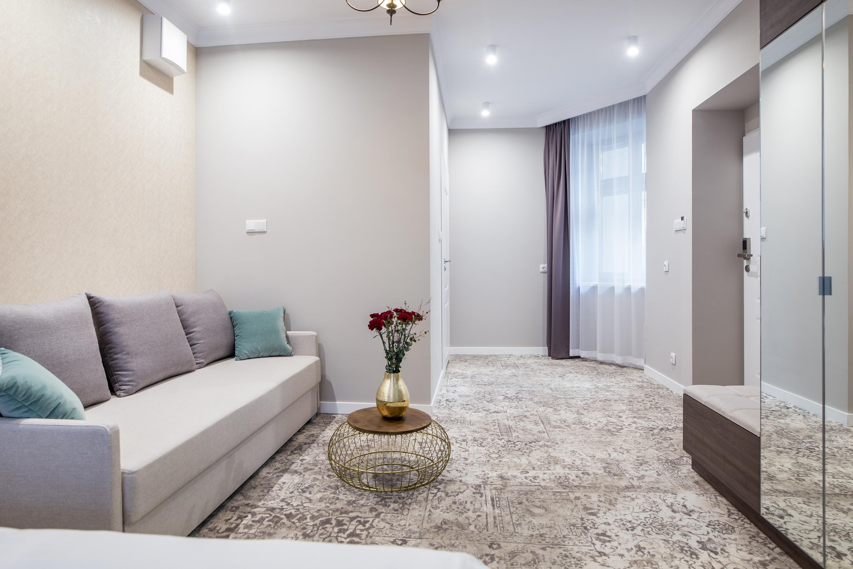 Aparthotel Rakowicka Residence Красков Екстериор снимка