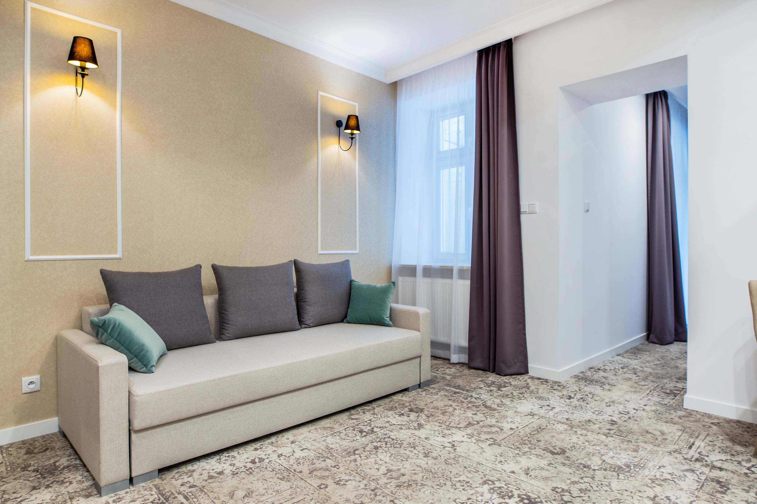Aparthotel Rakowicka Residence Красков Екстериор снимка