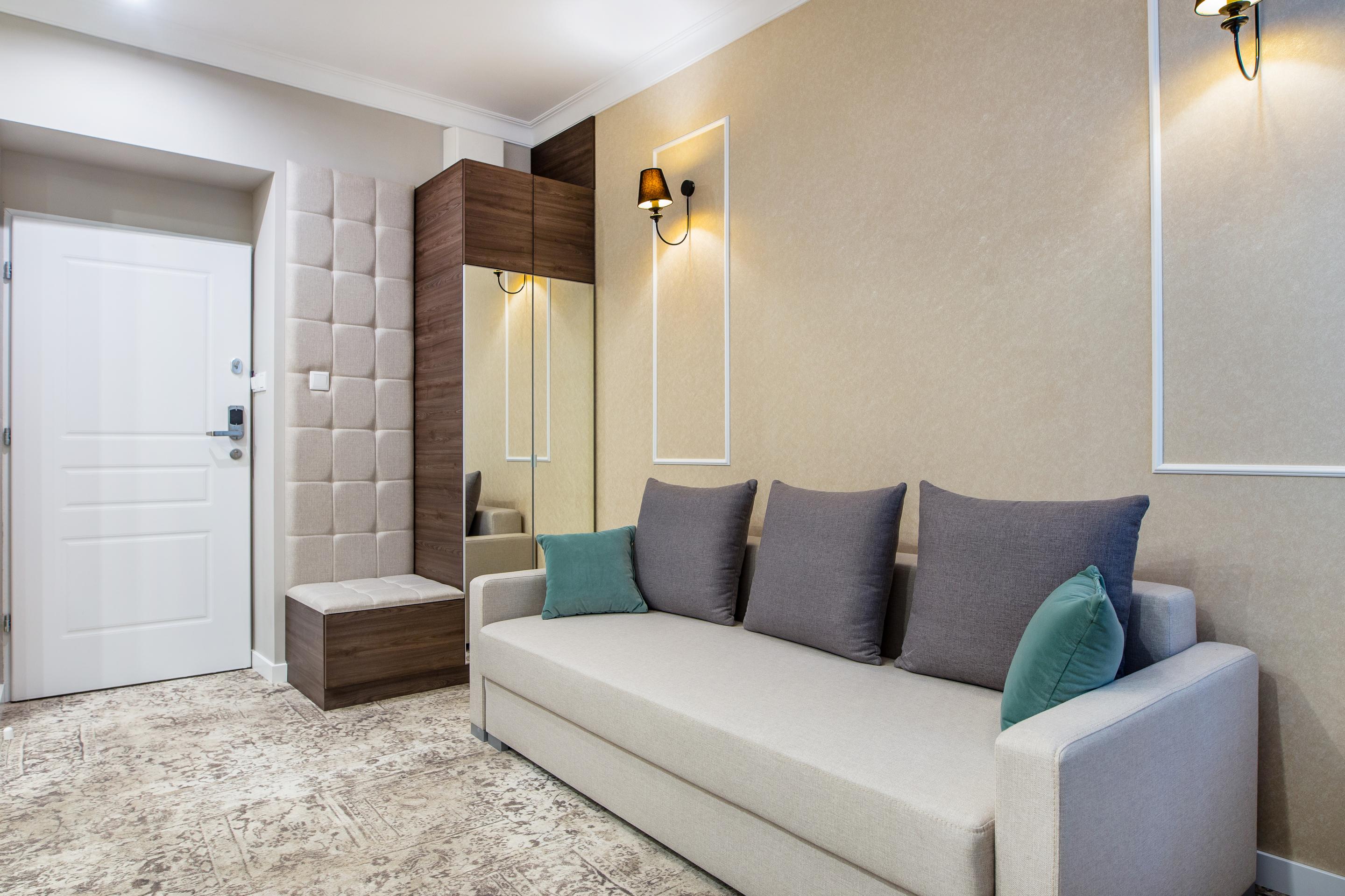 Aparthotel Rakowicka Residence Красков Екстериор снимка