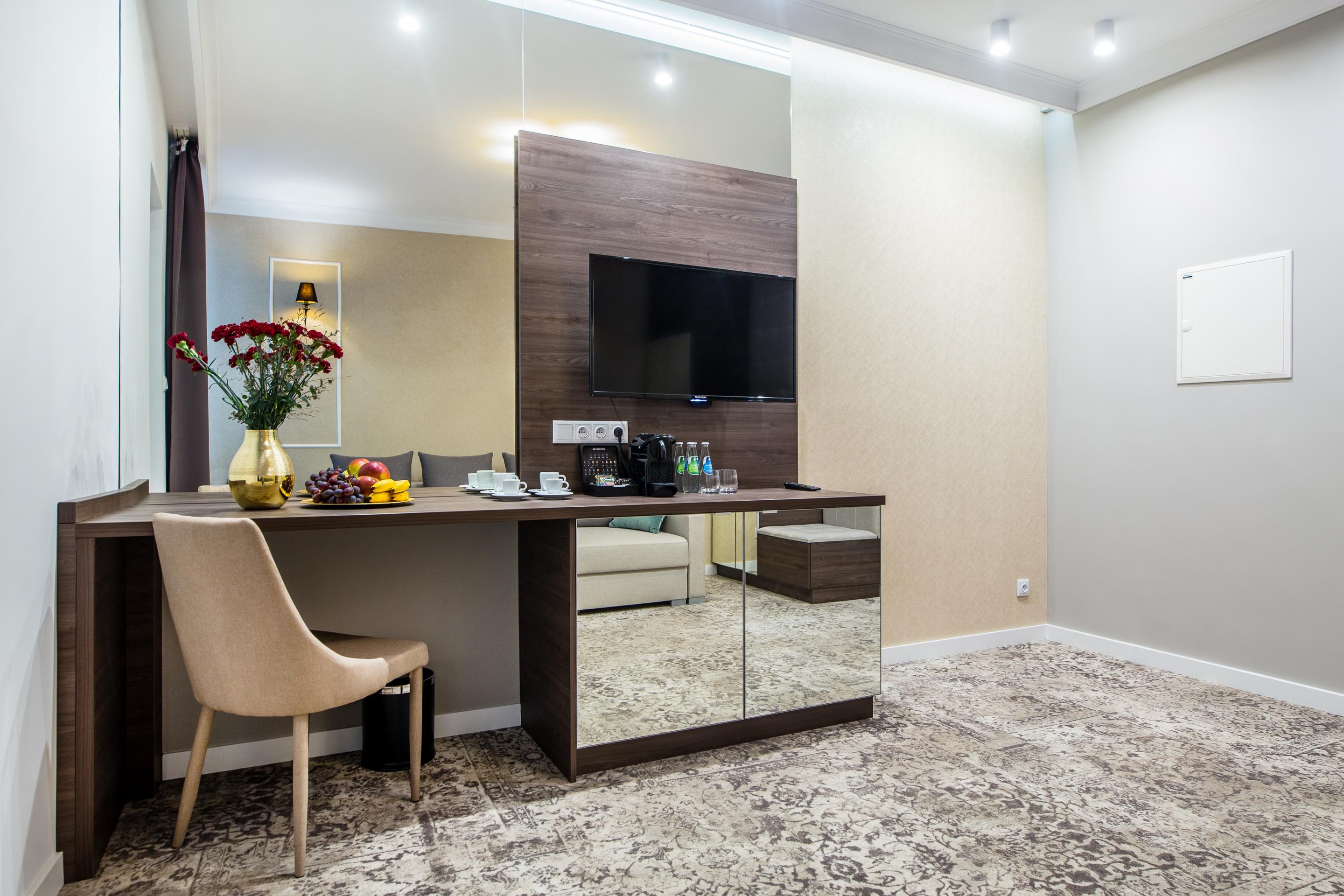 Aparthotel Rakowicka Residence Красков Екстериор снимка