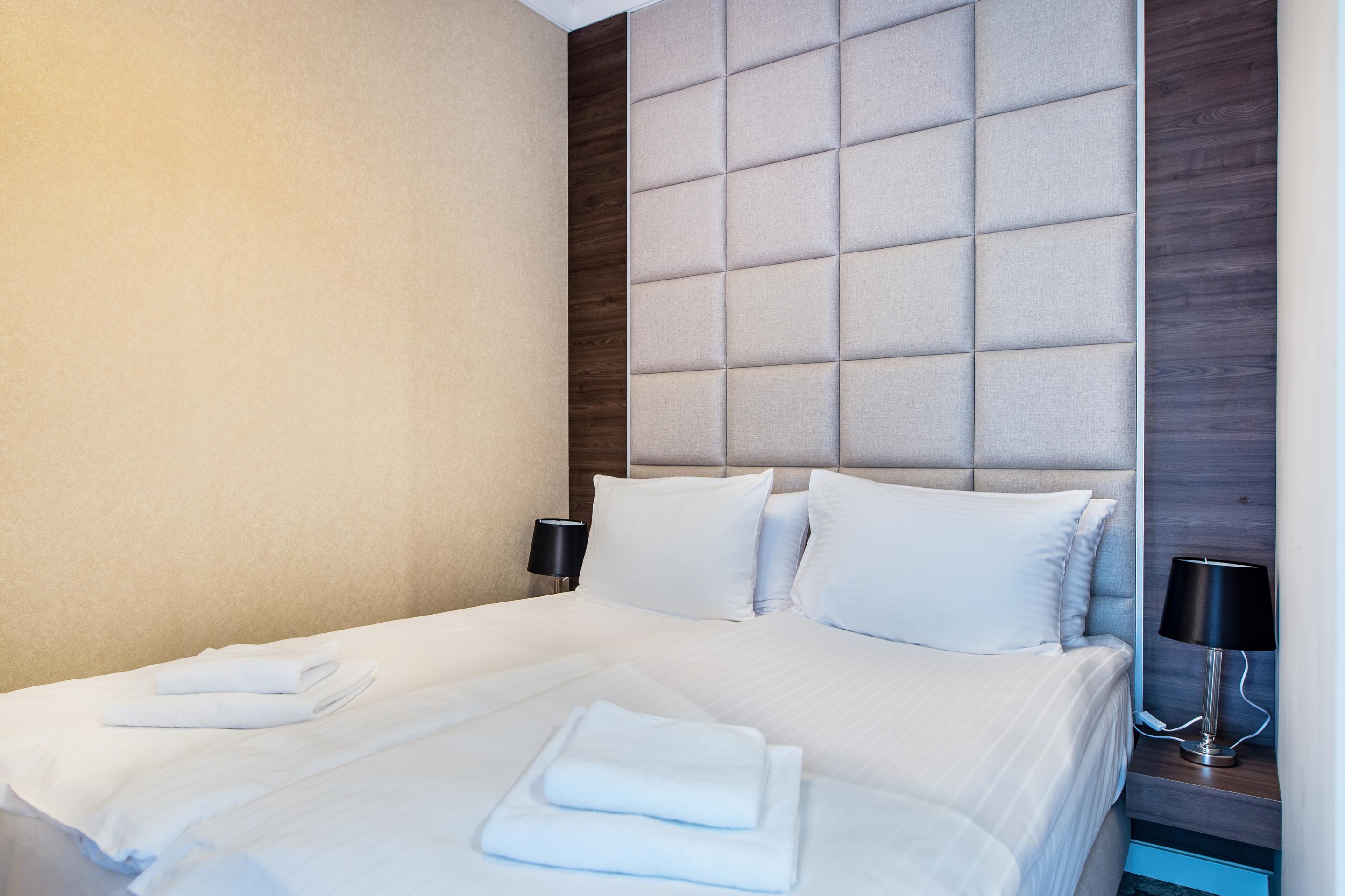 Aparthotel Rakowicka Residence Красков Екстериор снимка