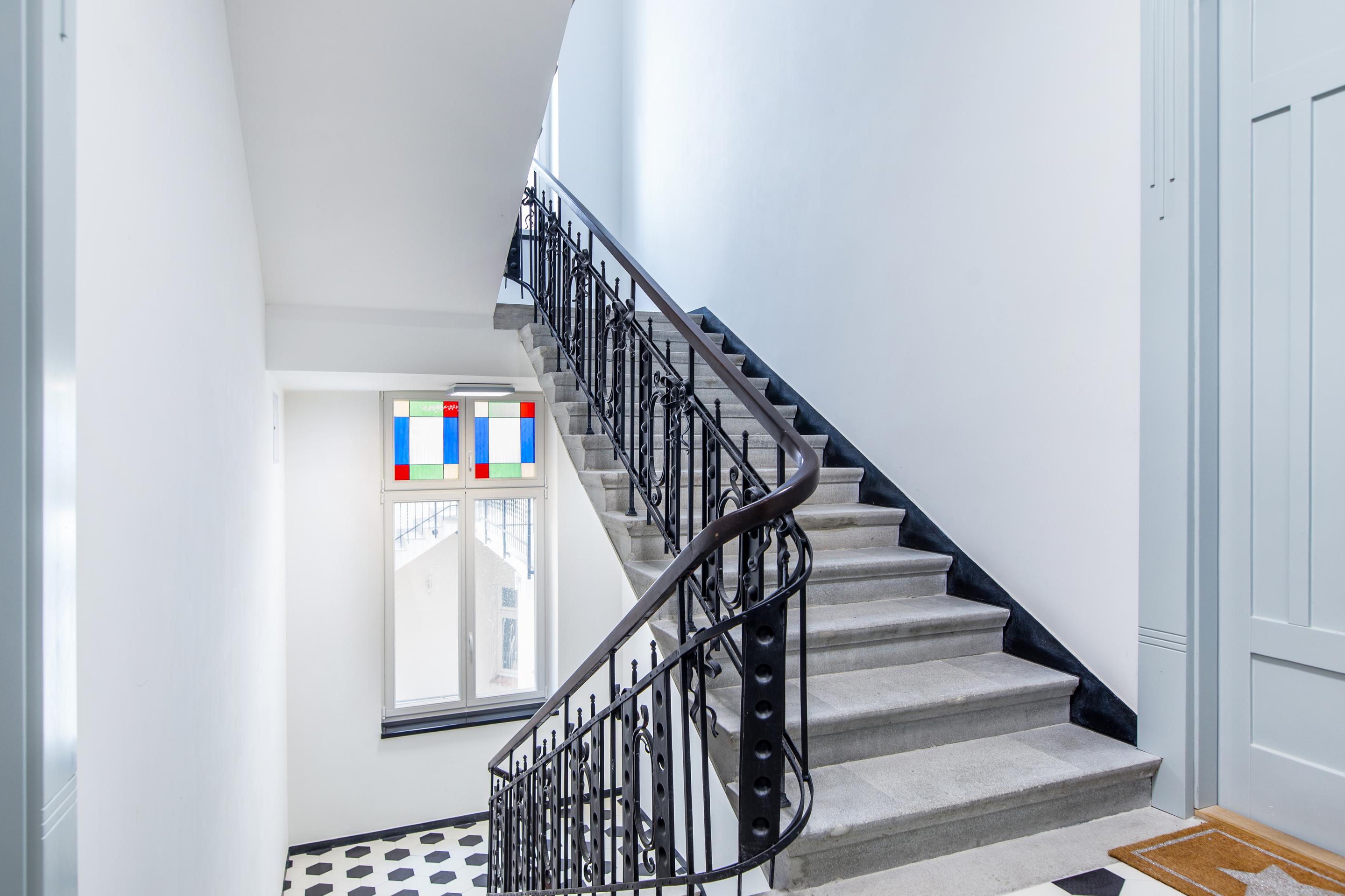 Aparthotel Rakowicka Residence Красков Екстериор снимка