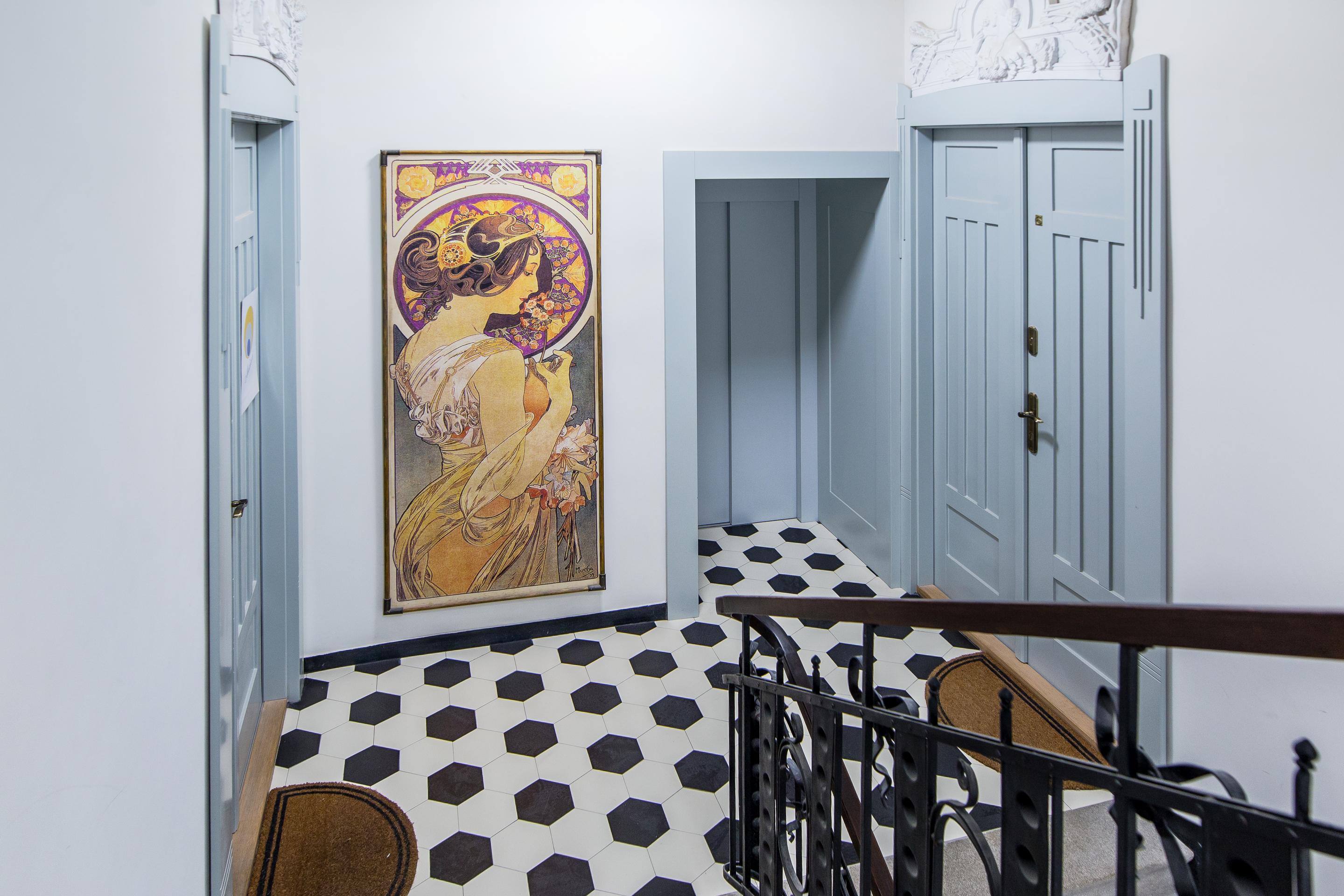 Aparthotel Rakowicka Residence Красков Екстериор снимка