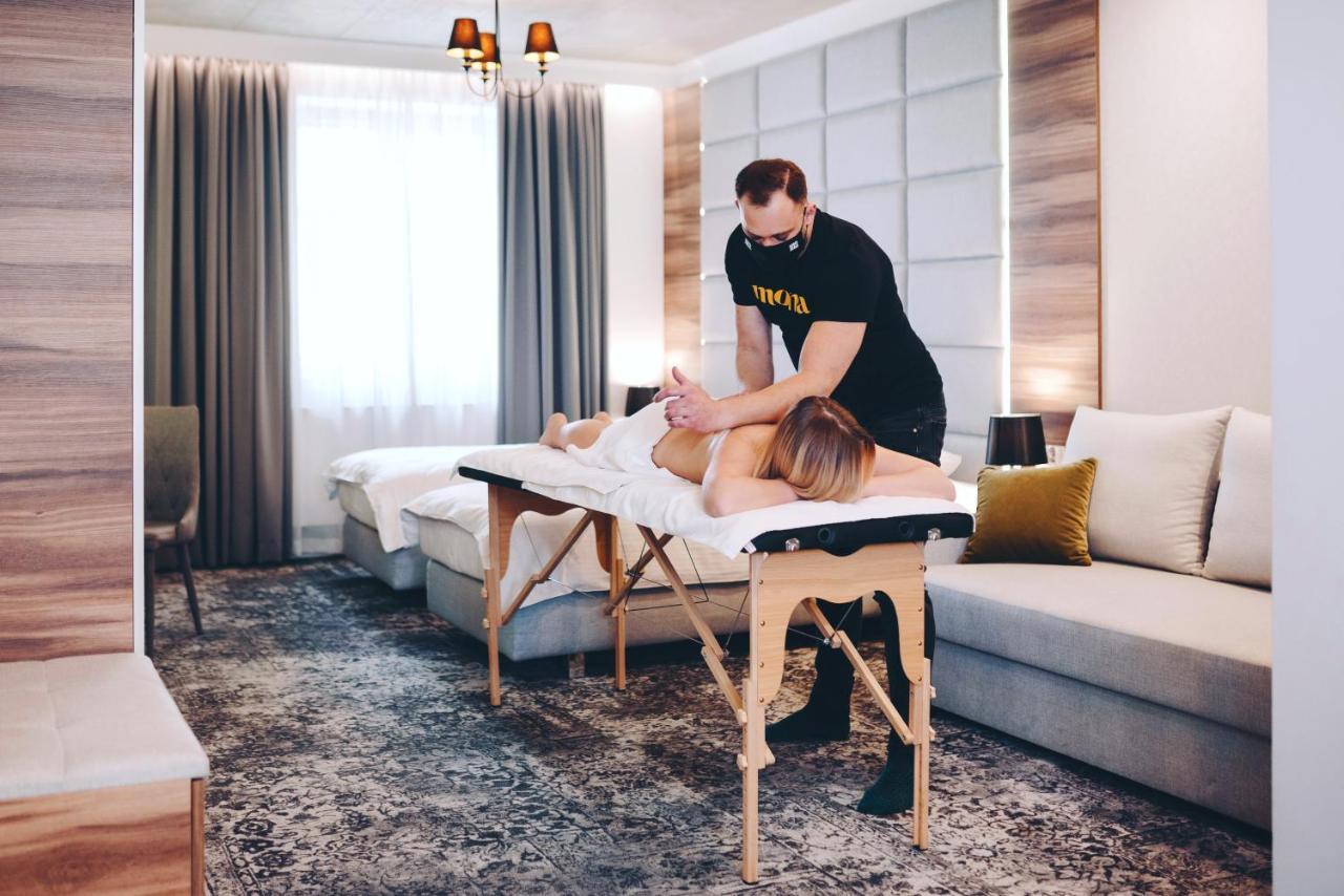 Aparthotel Rakowicka Residence Красков Екстериор снимка