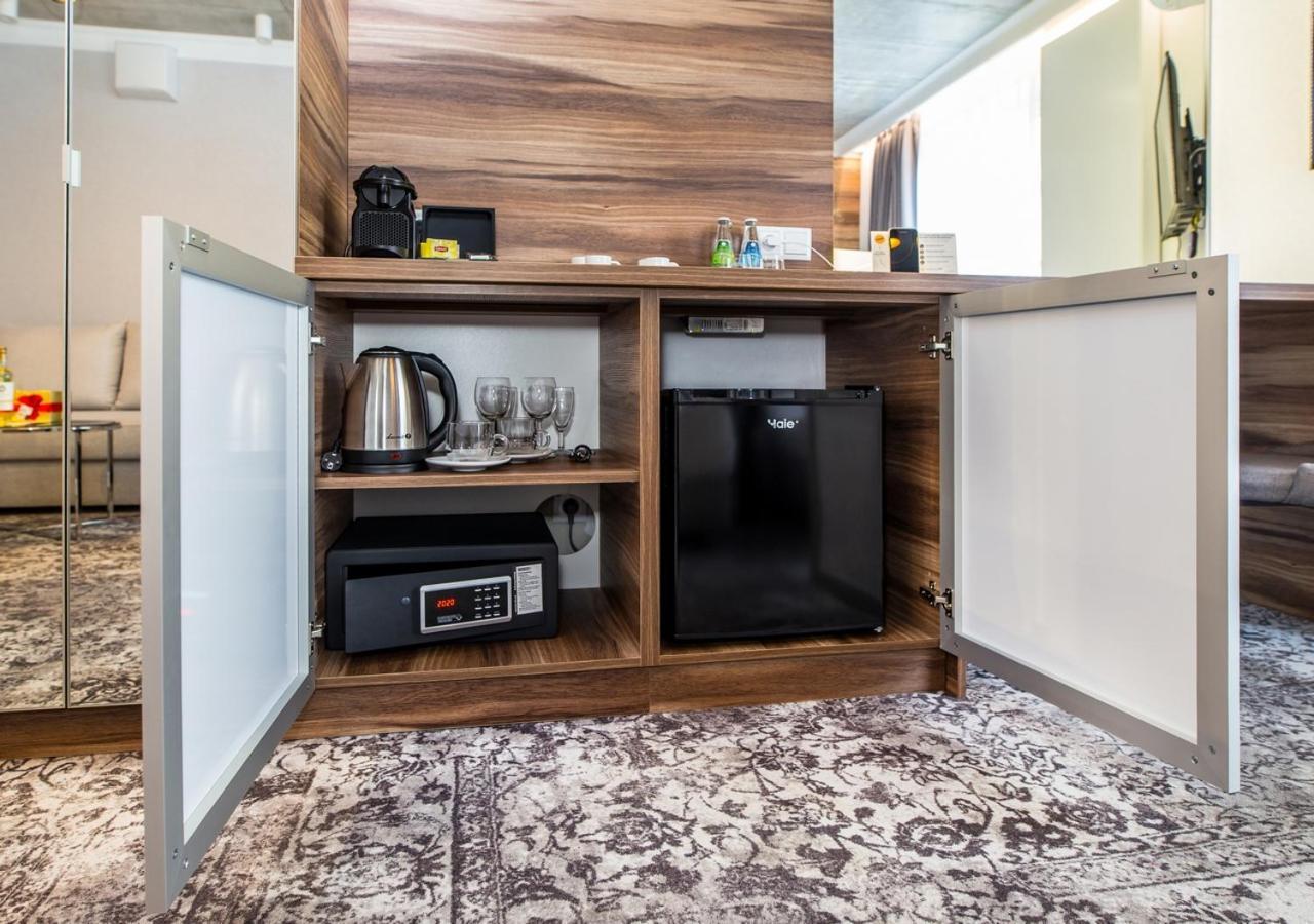 Aparthotel Rakowicka Residence Красков Екстериор снимка